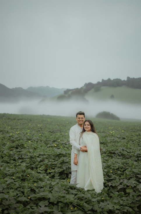 Love in the Mist