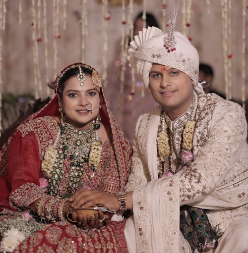 Love in Every Frame